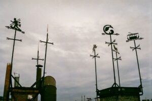instalacion de chimeneas colmenar viejo
