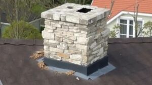 inspeccion y mantenimiento de chimeneas en madrid